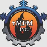 My Father's AC & Heating