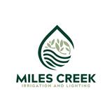 Miles Creek Irrigation and Lighting - Irrigation in Trappe