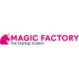 Magic Factory - Business Consulting in Basingstoke