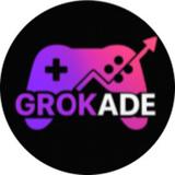 Grokade - LAN & Gaming in Riverside