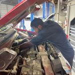 Stress-Free Auto Care - photo 2