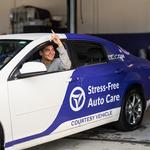 Stress-Free Auto Care - photo 3