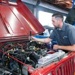 Stress-Free Auto Care - photo 8