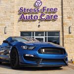Stress-Free Auto Care - photo 10
