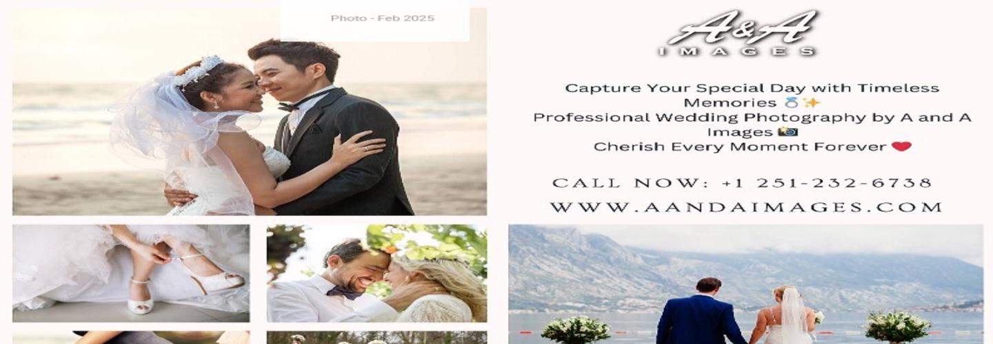 A and A Images cover photo