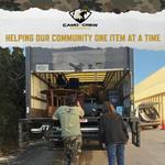 Camo Crew Responsible Junk Removal - photo 1