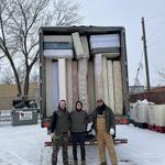 Camo Crew Responsible Junk Removal - photo 3