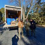 Camo Crew Responsible Junk Removal - photo 4