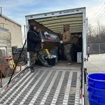 Camo Crew Responsible Junk Removal - photo 5