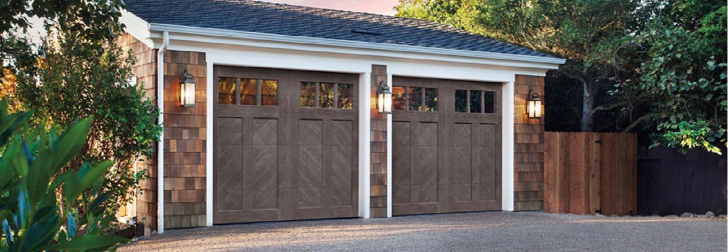 Quality Overhead Door cover photo