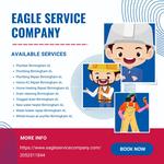 Eagle Service Company - photo 1