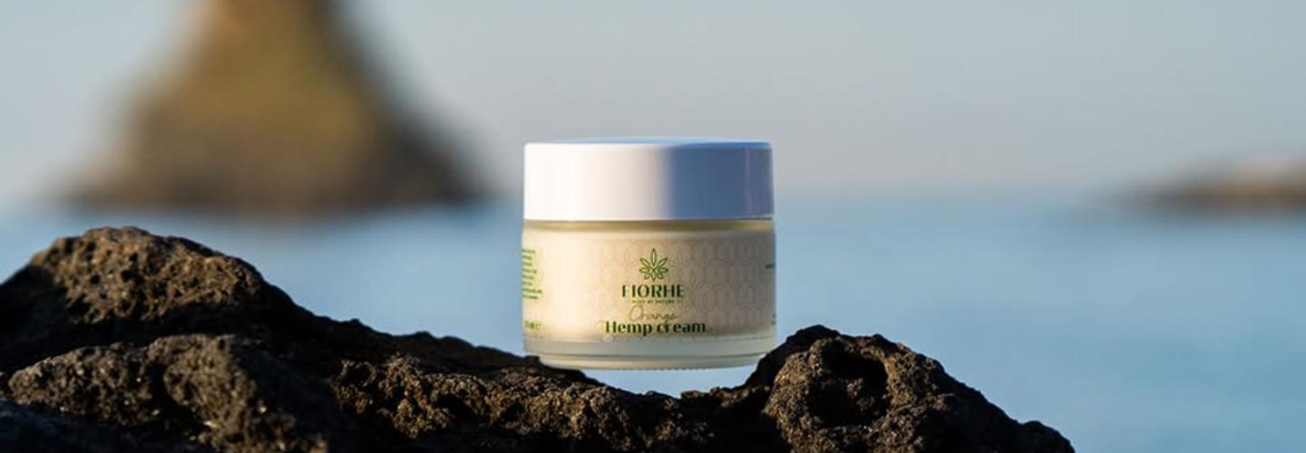 Fiorhe Cosmetica cover photo