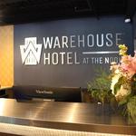 Warehouse Hotel - photo 3