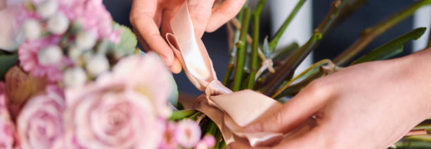 Gate Way Flora by Mortal Tree Design, LLC cover photo