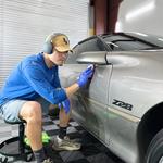 Compass Auto Detailing - photo 4