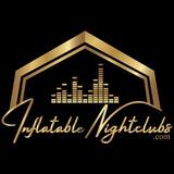 Inflatable Nightclub Rental OC - Party Equipment Rentals in Fullerton