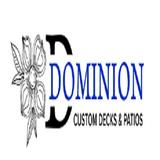 Dominion Custom Decks - Decks, Patios & Railings in Bristow