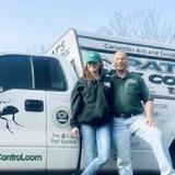 Pat's Pest Control - Pest Control in Green Lane