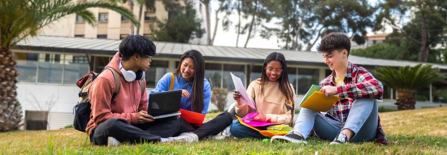 Ashford College cover photo