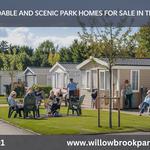 Willowbrook Park Homes - photo 1