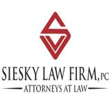 Siesky Law Firm, PC - Legal Services in Evansville