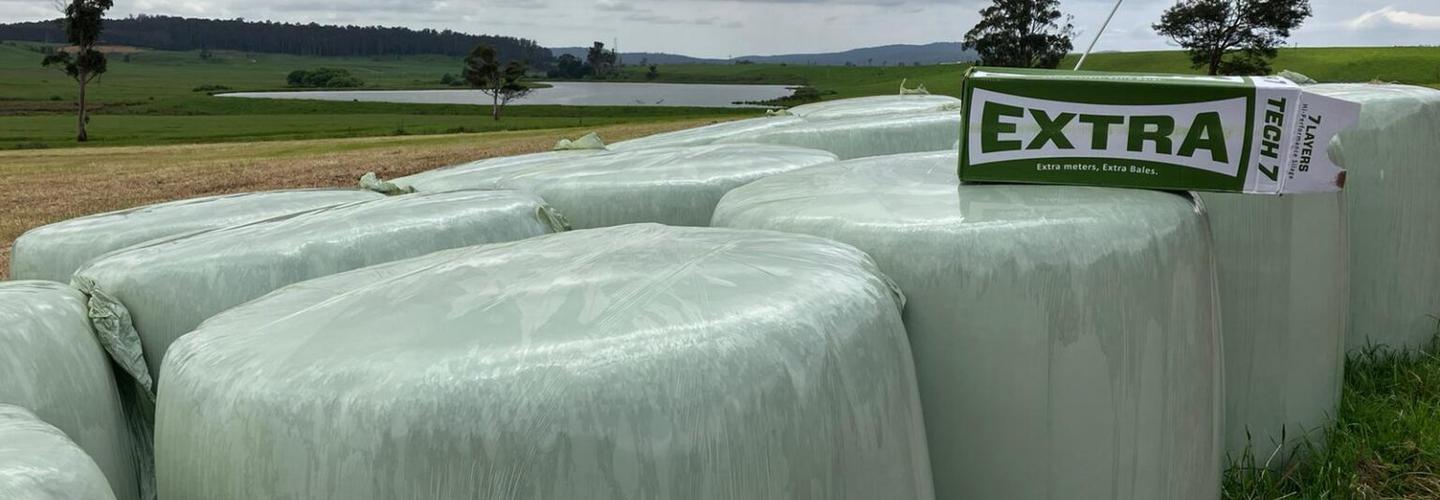 Net Wrap cover photo