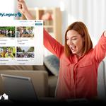 SeeMyLegacy - photo 2