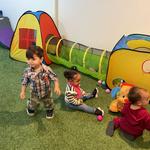 Brainy Bunch Educational Center - photo 5