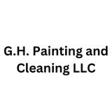 G.H. Painting and Cleaning LLC - Painters & Decorators in Hudson