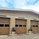 Ekman Automotive - photo 1