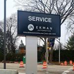 Ekman Automotive - photo 2