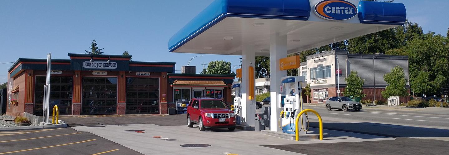 Hub Motor Service cover photo