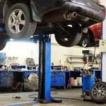 Hub Motor Service - photo 2