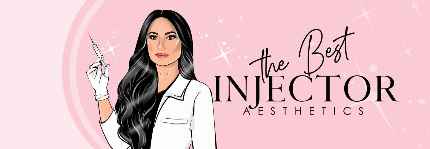 The Best Injector cover photo