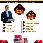 Golden Secure Trucking - photo 2