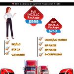 Golden Secure Trucking - photo 3