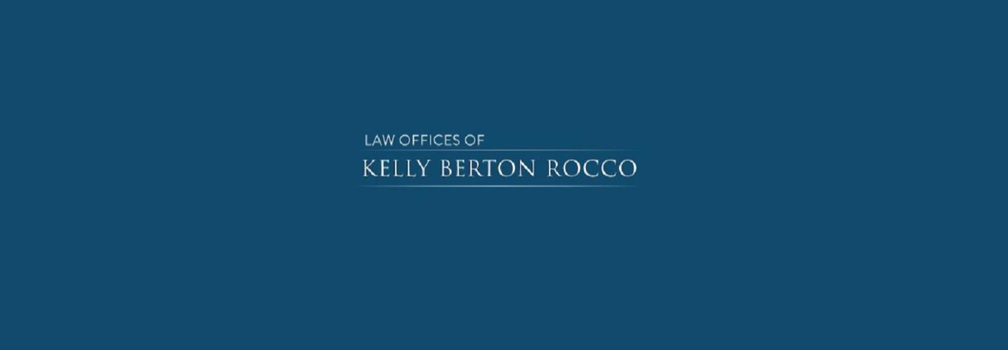 Law Offices of Kelly Berton Rocco cover photo