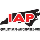 Inflate-A-Party - Party Characters in Apex