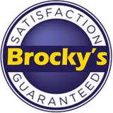 Brocky's TV Antennas - Internet Service Providers in Maroochydore