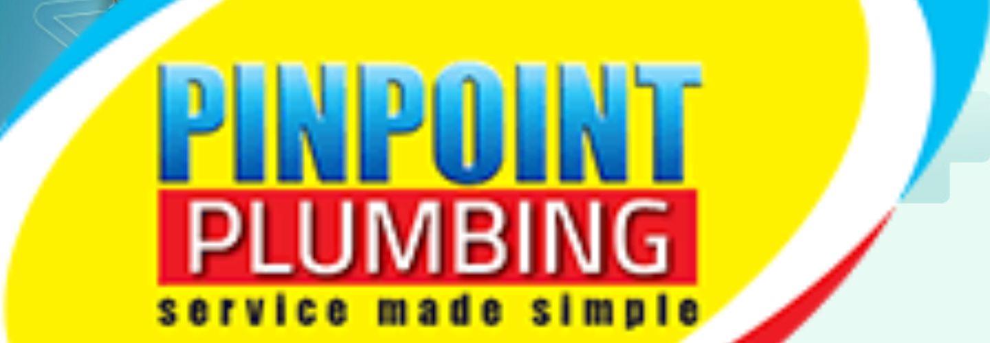 Pinpoint Plumbing cover photo