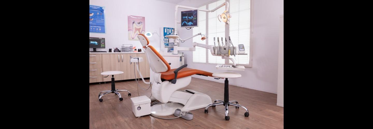Sloan Dental cover photo