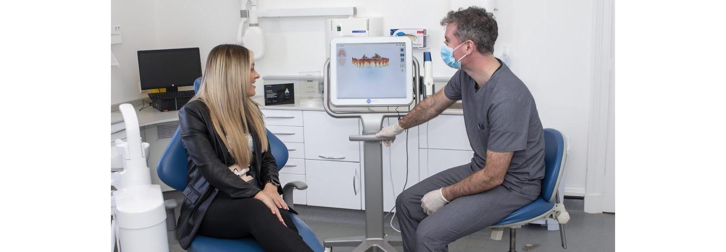 The Dental Connection cover photo