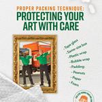 College HUNKS Hauling Junk and Moving Denver North - photo 10