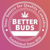 Better Buds - Cannabis Dispensaries in Port Hadlock-Irondale