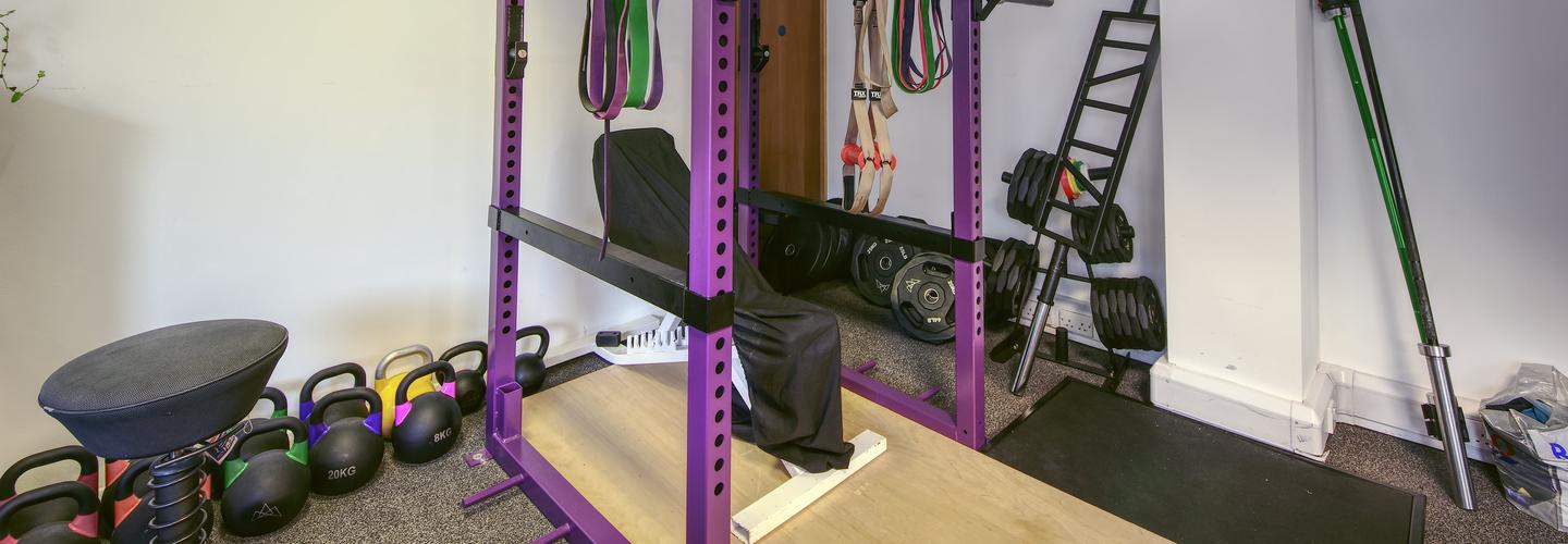 Bedford Chiropractic Clinic cover photo