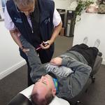 Bedford Chiropractic Clinic - photo 4