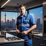 The Appliance Technician - photo 3