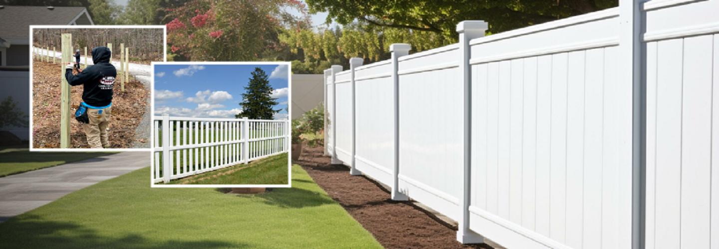 All Around Fence, LLC cover photo