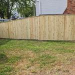All Around Fence, LLC - photo 2