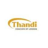 Thandi Coaches of London  - Transportation in Halesowen